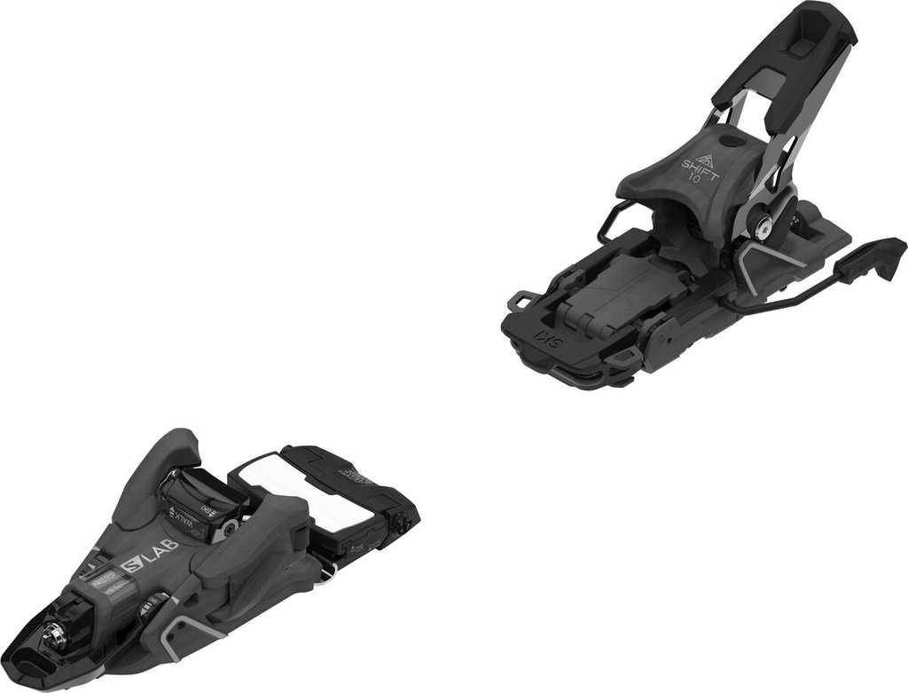 Touring ski binding Salomon S/LAB Shift MNC 10 2023 