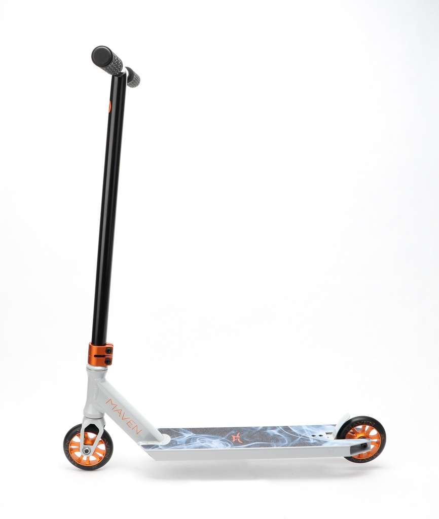 Freestyle Scooter AO Scooter Maven 5 Silver 2024 