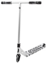 Freestyle Scooter AO Scooter Sachem XT Silver 2024 