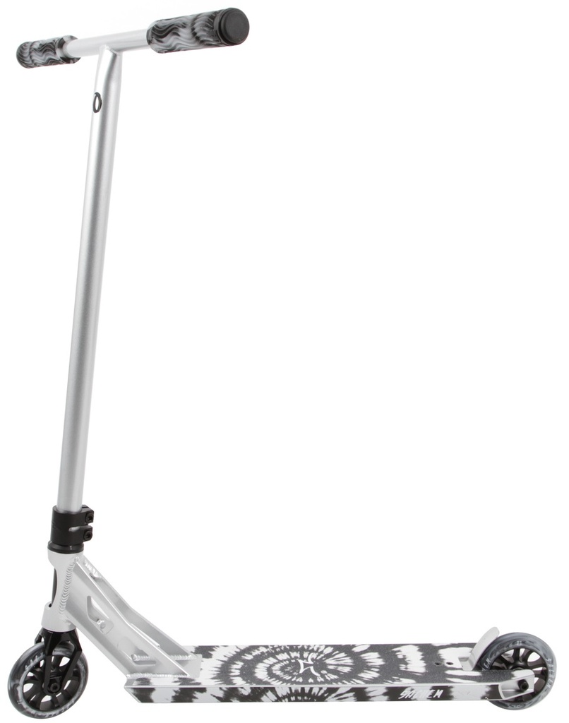 Freestyle Scooter AO Scooter Sachem XT Silver 2024 