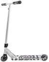 Freestyle Scooter AO Scooter Sachem XT Silver 2024 