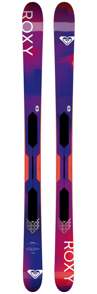 Ski Roxy Shima All Mountain Flat 2019 