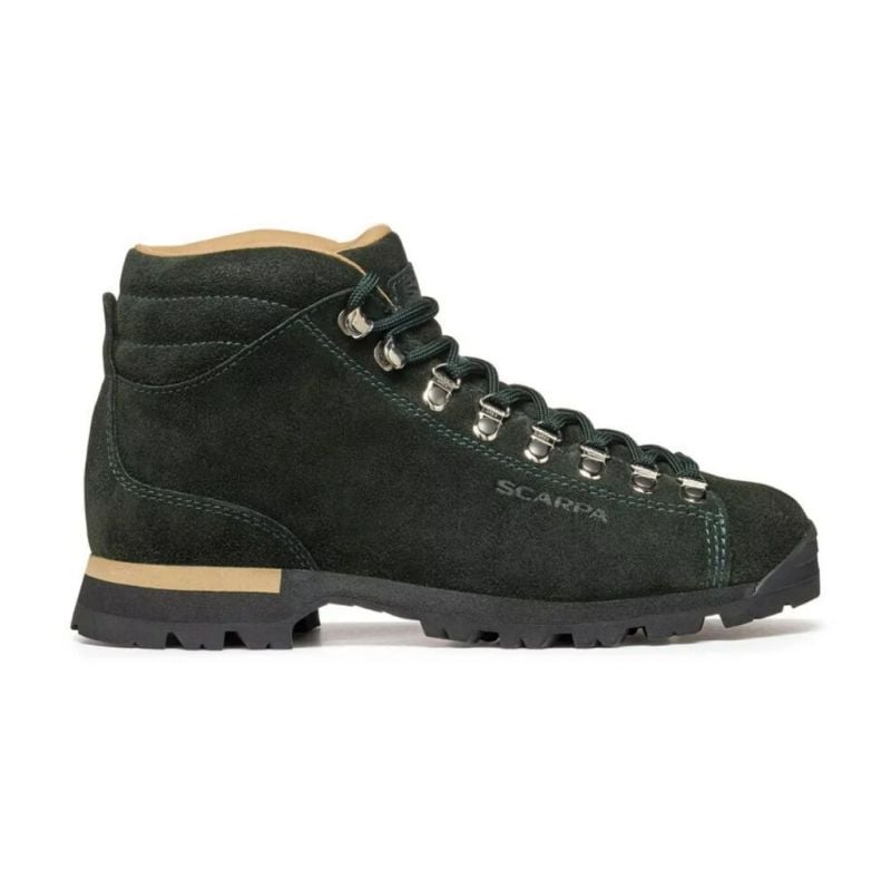 Outdoor Shoes Scarpa Primitive Dark Green Rope 2024 