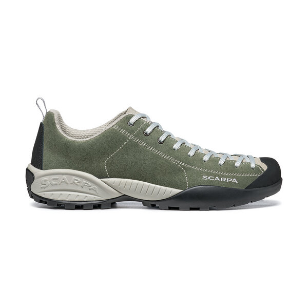 Outdoor Shoes Scarpa Mojito Birch 2024 