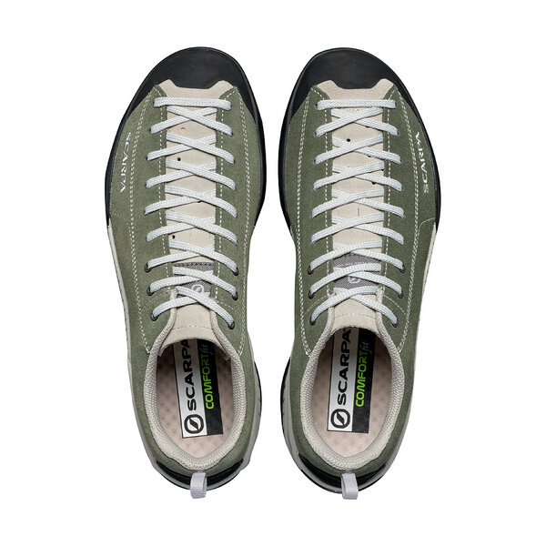 Outdoor Shoes Scarpa Mojito Birch 2024 