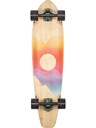 Longboards Globe Arcadia 35.87'' - Bamboo/Mountains 2023 - Complete