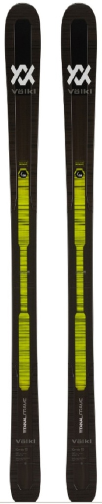 Ski Volkl Kendo 92 2020