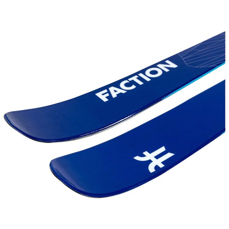 Ski Faction Agent 1.0 2022 