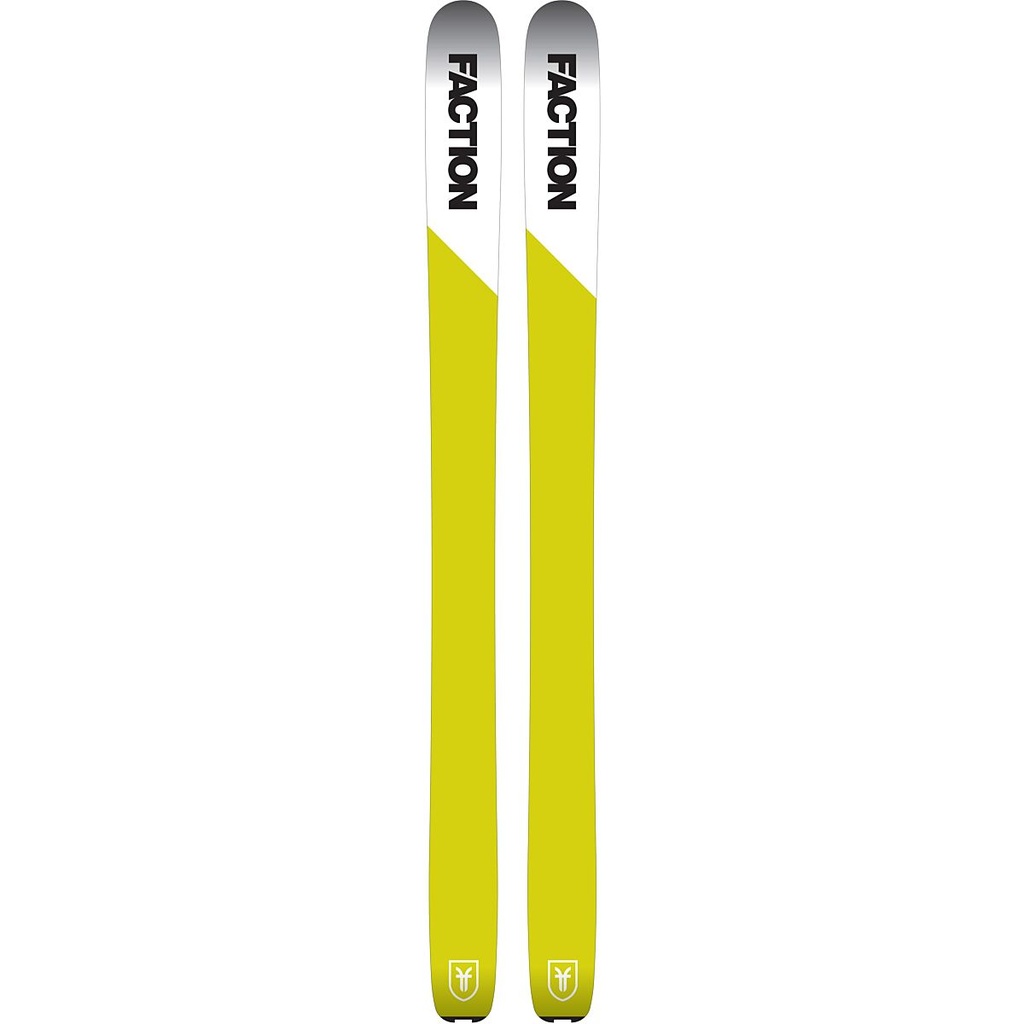 Ski Faction Prime 3.0 2019 