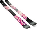 Ski Faction Prodigy 0.5 2020