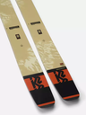 Ski K2 Crescendo 2025 