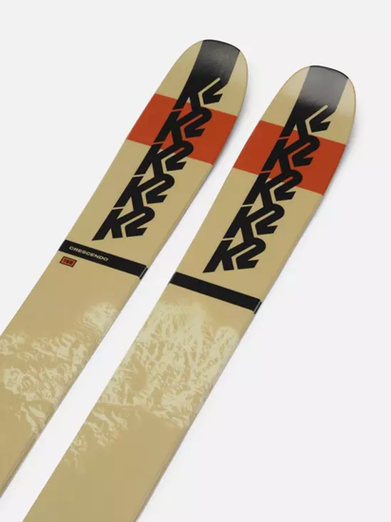 Ski K2 Crescendo 2025 