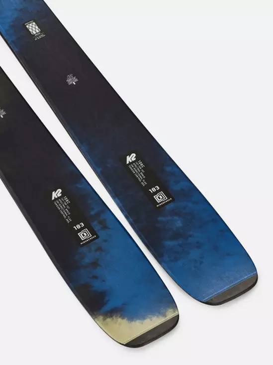 Ski K2 Mindbender 106C 2025 