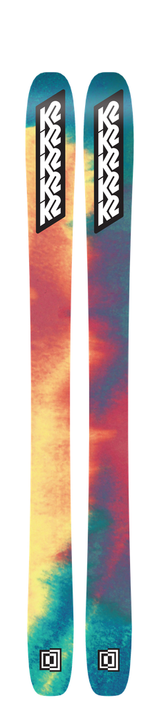 Ski K2 Mindbender 106C W 2025 