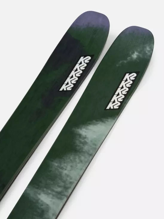 Ski K2 Mindbender 106C W 2025 