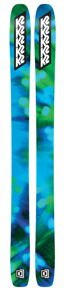 Ski K2 Mindbender 116C 2025 