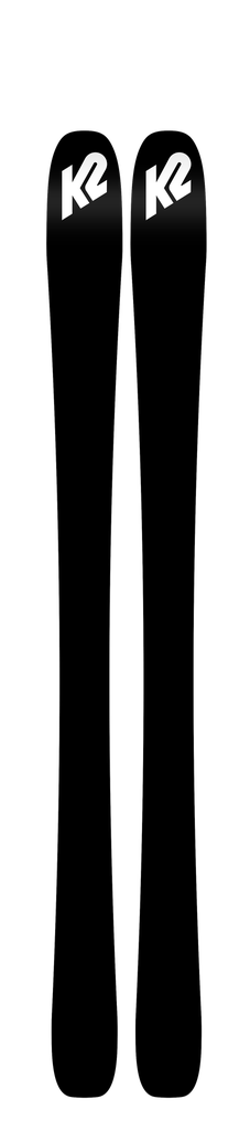 Ski K2 Mindbender 85 W 2025 