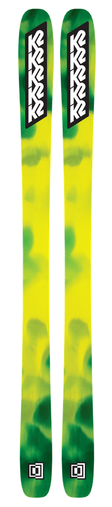 Ski K2 Mindbender 96C 2025 