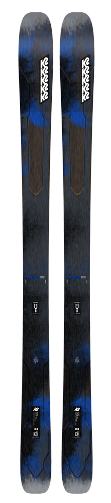 Ski K2 Mindbender 99Ti 2025 