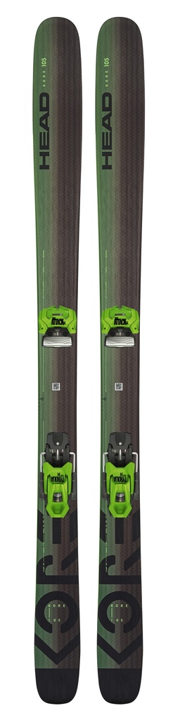 Ski Head Kore 105 2023 