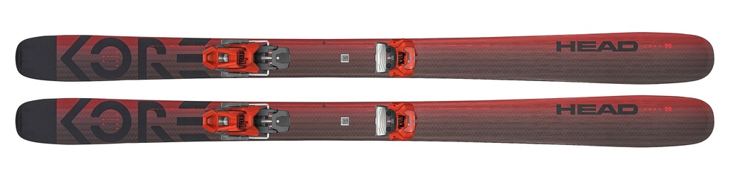 Ski Head Kore 99 2023