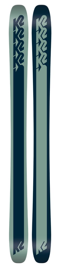 Ski K2 Reckoner 110 W 2025 