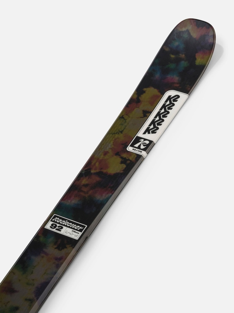 Ski K2 Reckoner 92 2025 