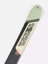 Ski K2 Wayback 88 W 2023