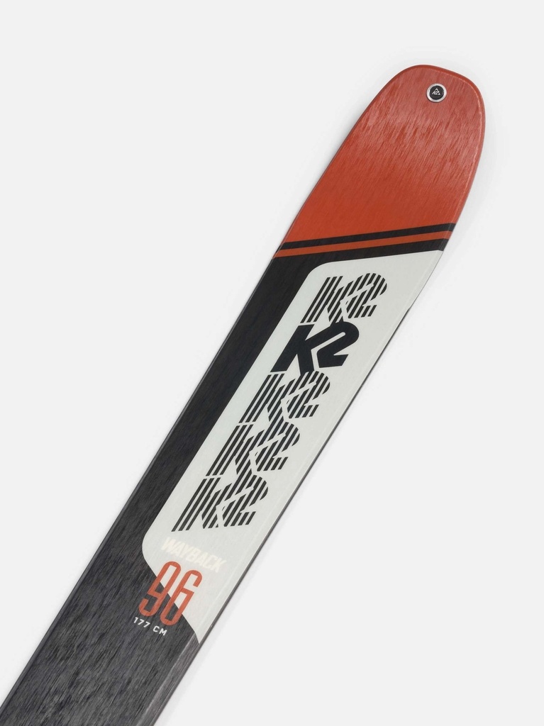 Ski K2 Wayback 96 2023