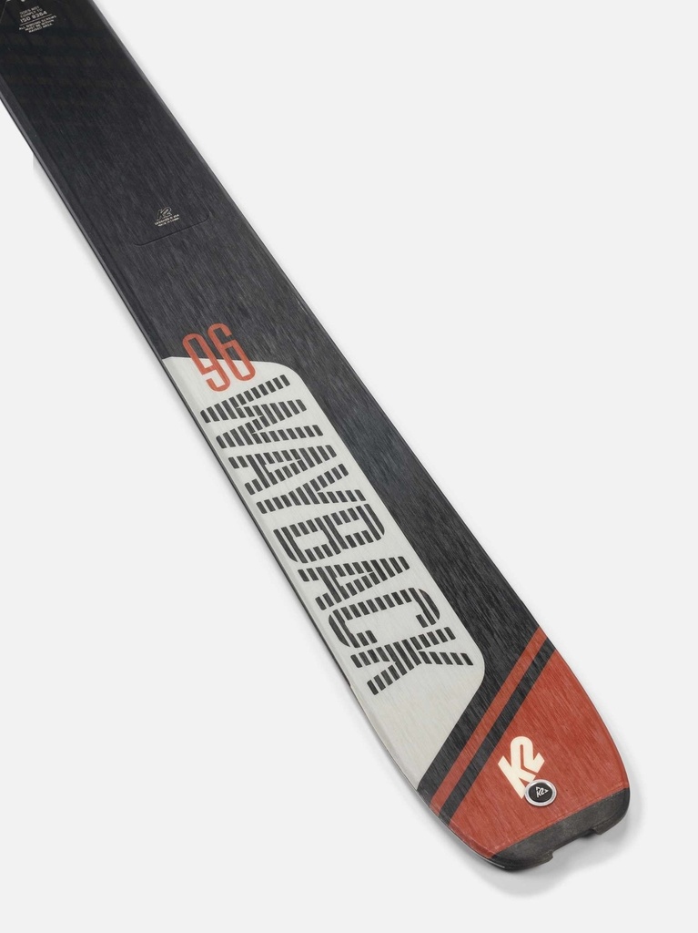 Ski K2 Wayback 96 2023