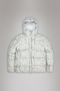 Rains Alta Puffer Jacket Spray 2024-AW 