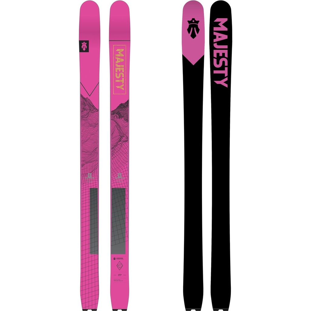 Ski Majesty Superpatrol 2024