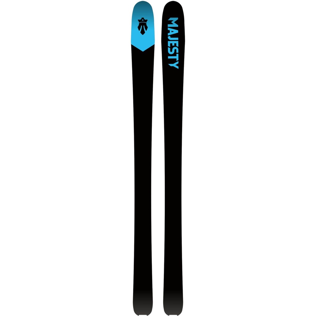 Ski Majesty Superwolf 2024