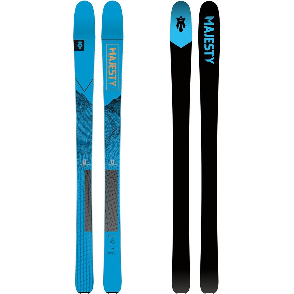 Ski Majesty Superwolf 2024