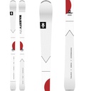 Ski Majesty GTX White Ti 2023