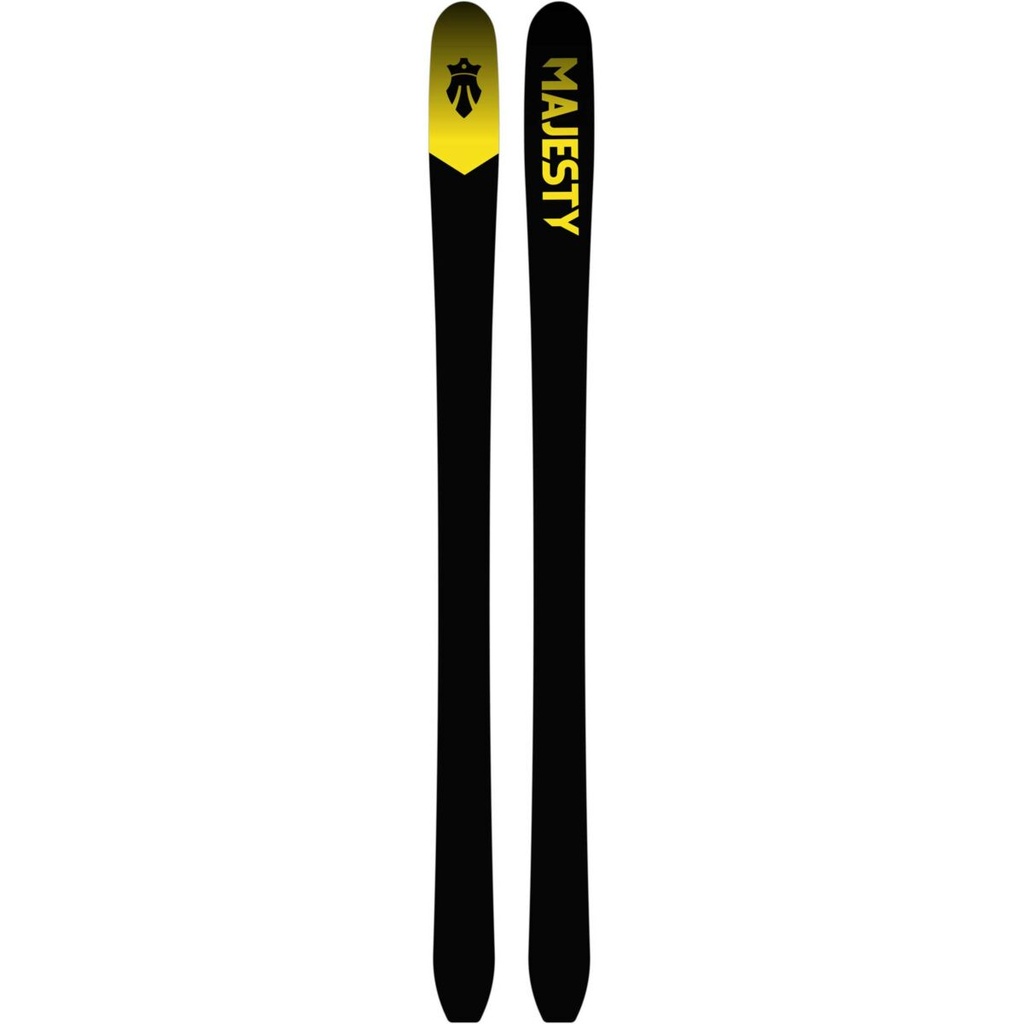 Ski Majesty Havoc 90 Carbon 2025 