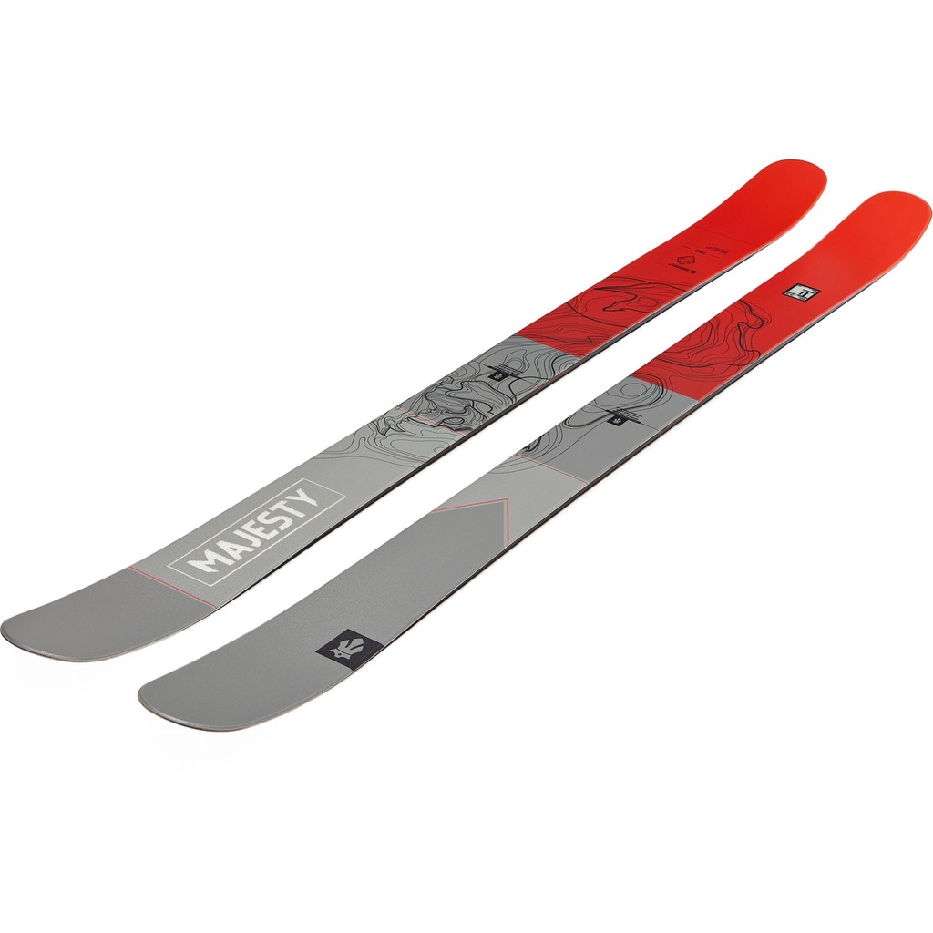 Ski Majesty Vanguard Ti 2025 