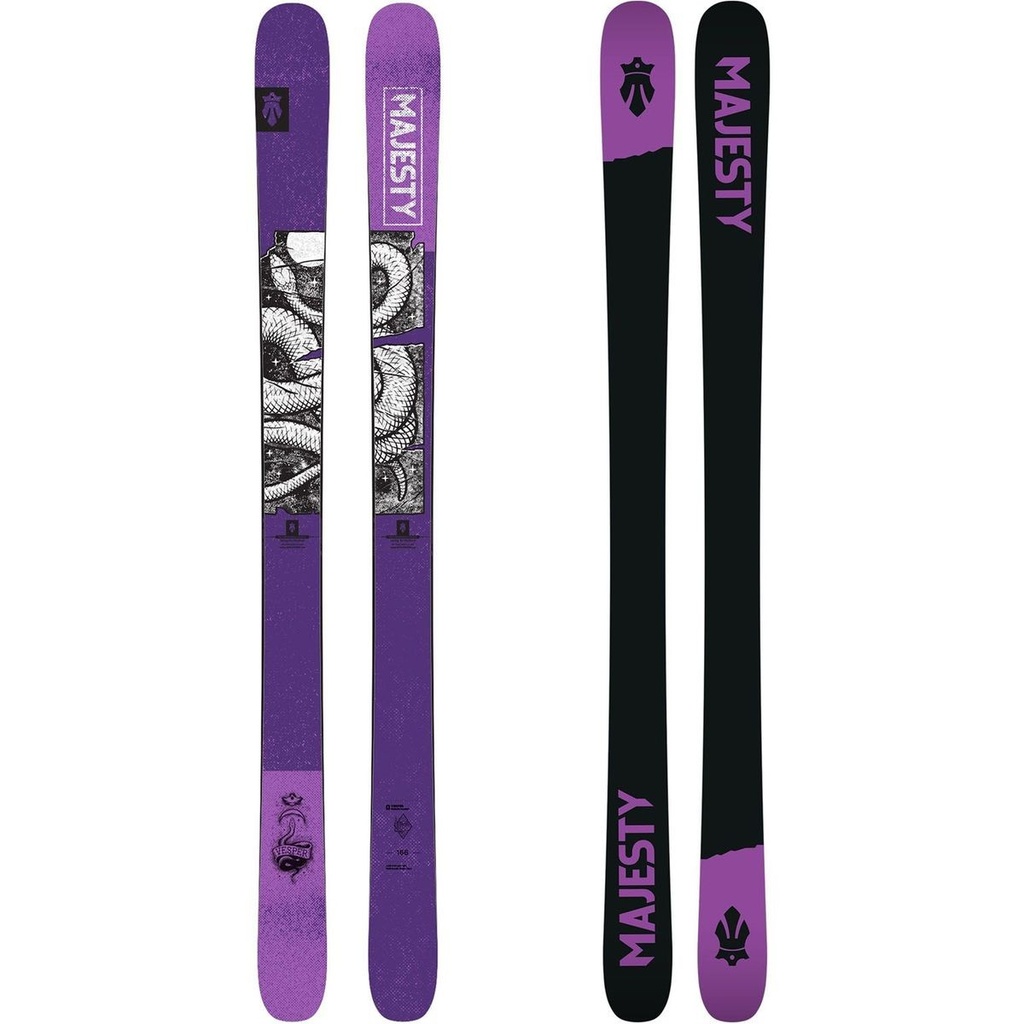 Ski Majesty Vesper 2024