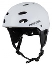 Skateboard helmet Pro-tec Ace Wake Satin White 2023 