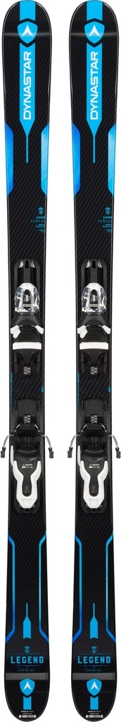 SKi Dynastar Serial Xpress2 2019 