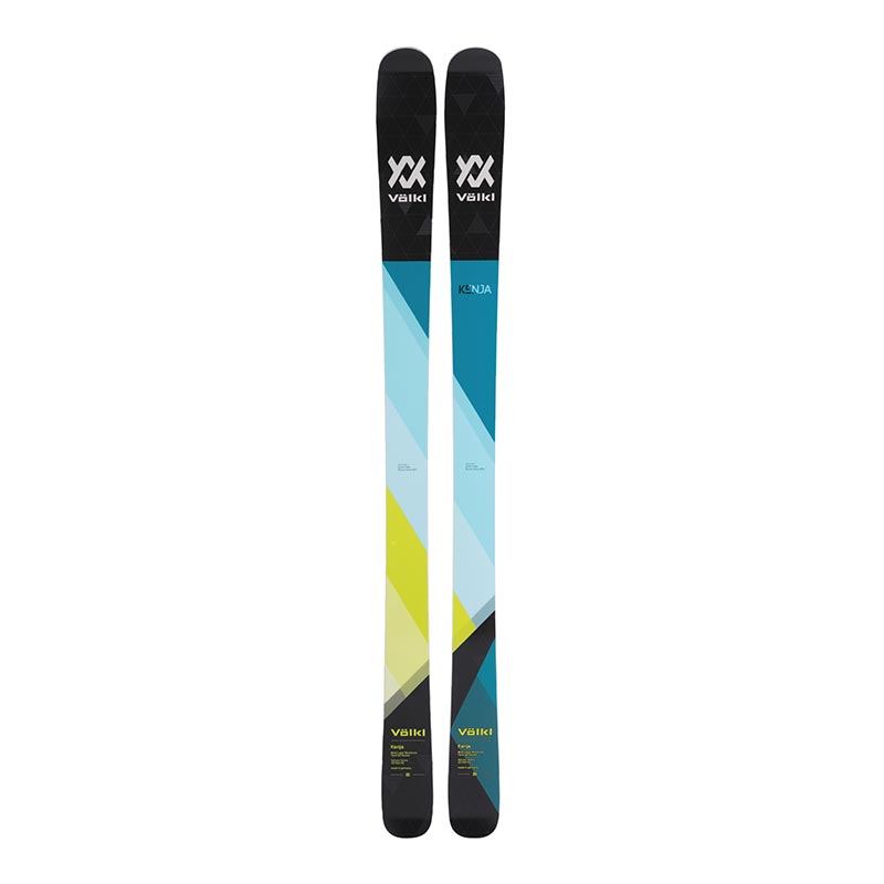 SKi Volkl Kenja 2018 