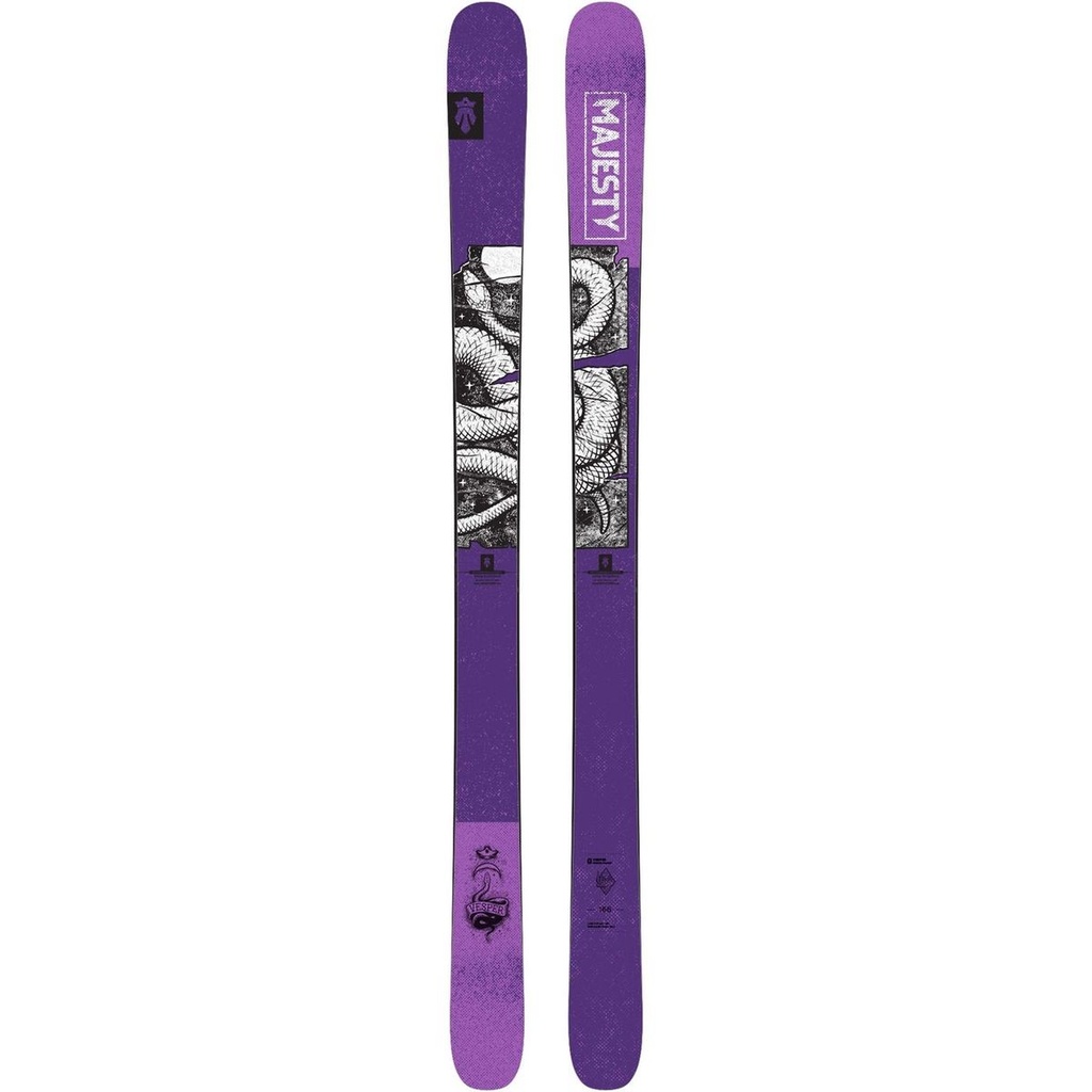 SKi Majesty Vesper 2025 