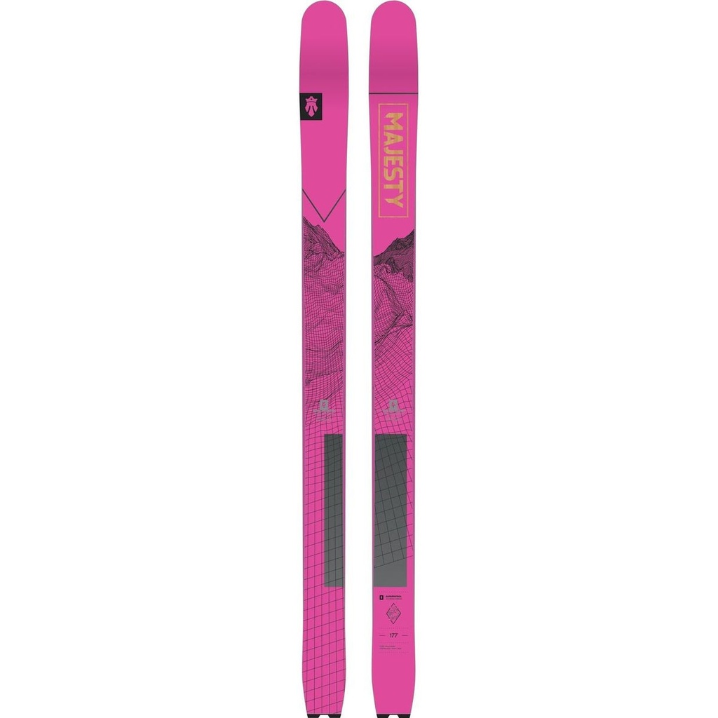 SKi Majesty Superpatrol 2024 