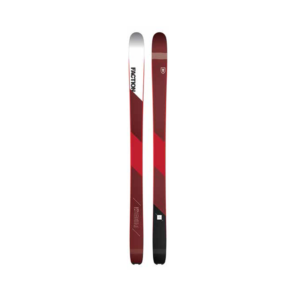 SKi Faction Prime 1.0 2019 