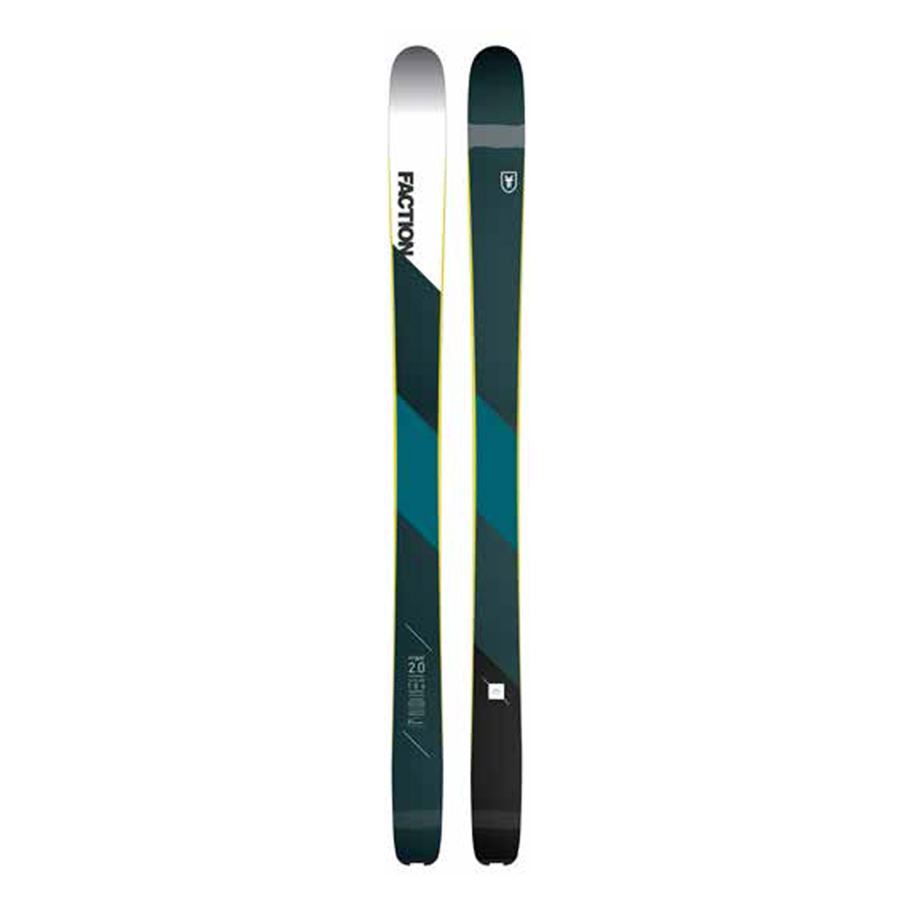 SKi Faction Prime 2.0 2019 