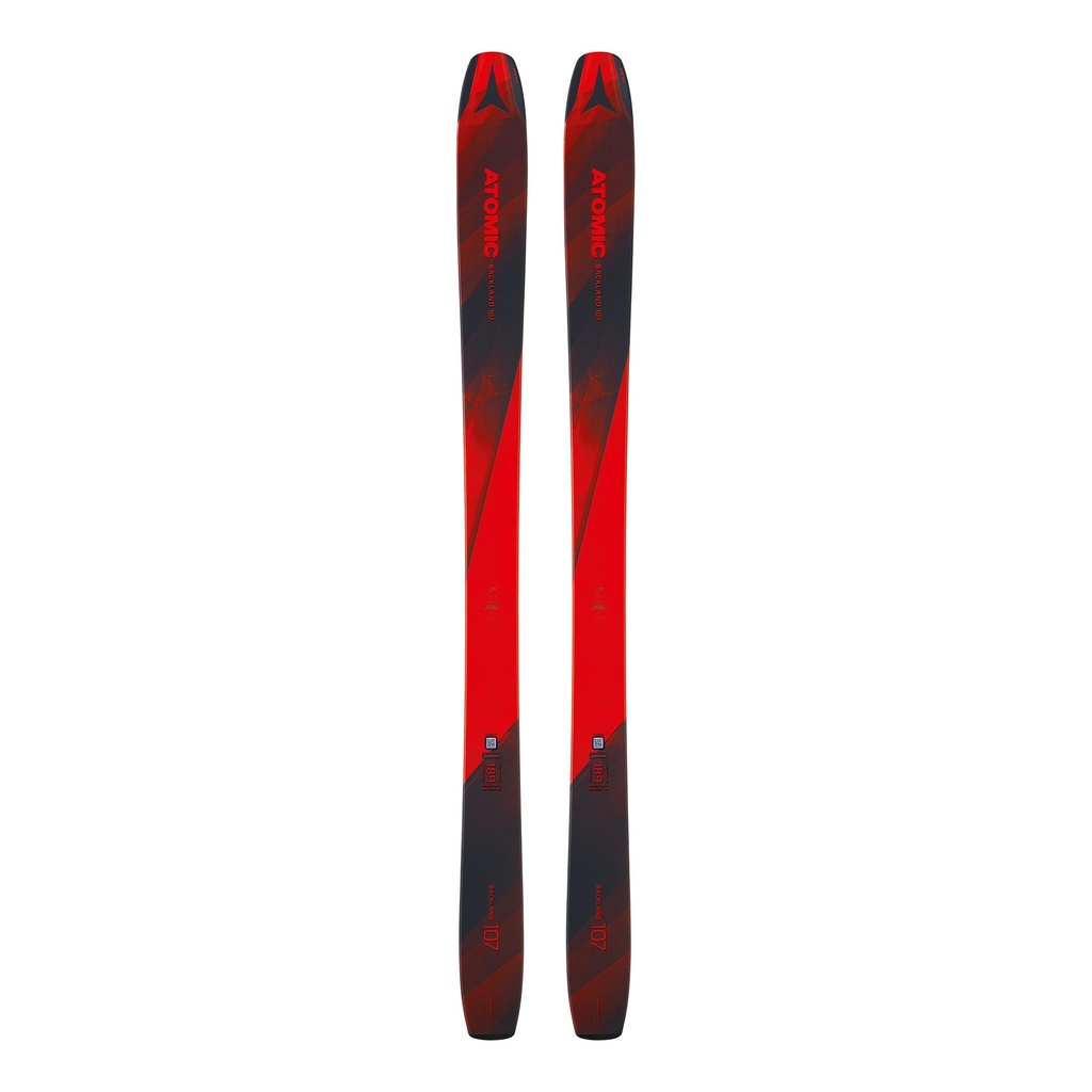 SKi Atomic Backland 107 2019 