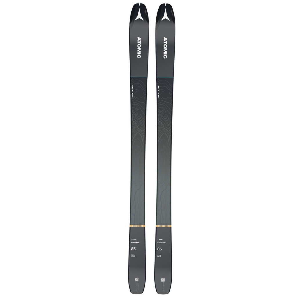 SKi Atomic Backland 85 2022 