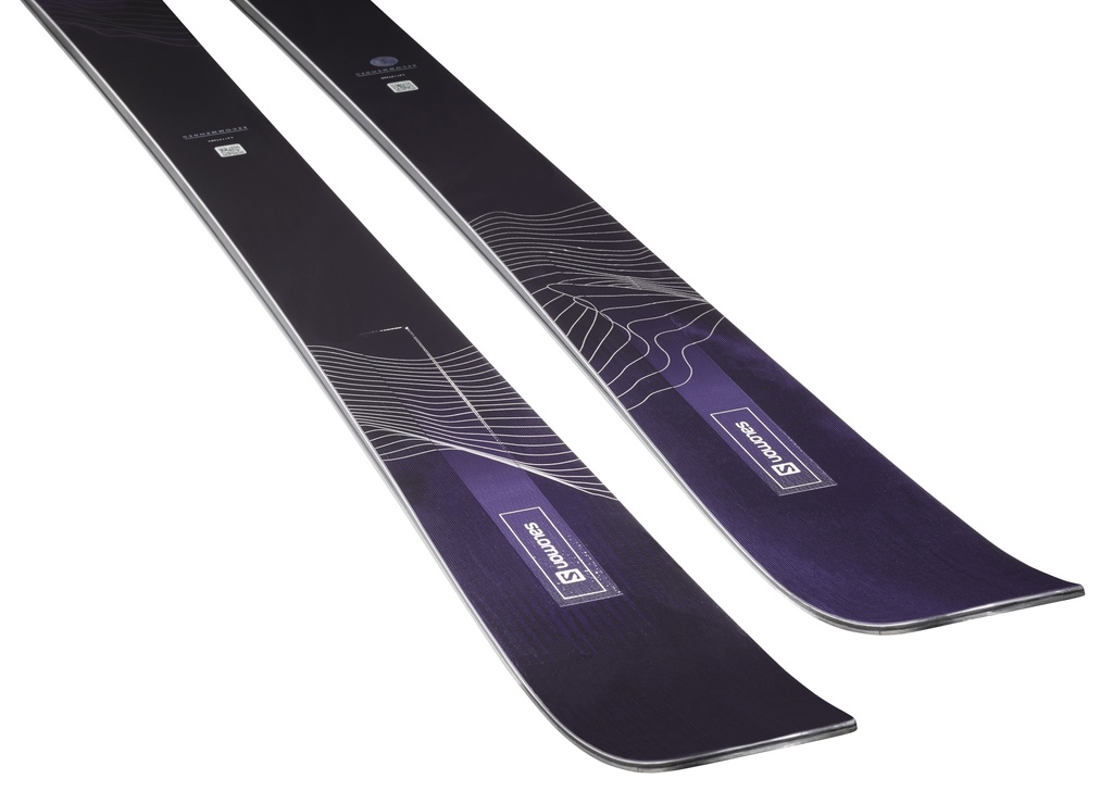 SKi Salomon N Stance W 88 2023 