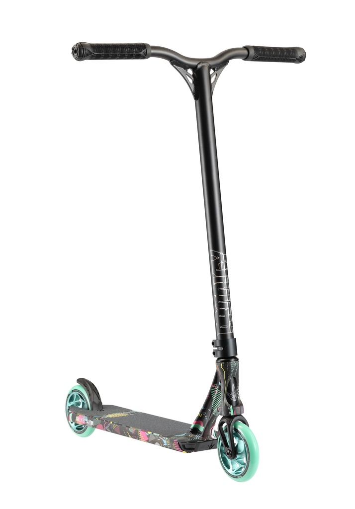 Freestyle Scooter Blunt Prodigy S8 Retro 2022 