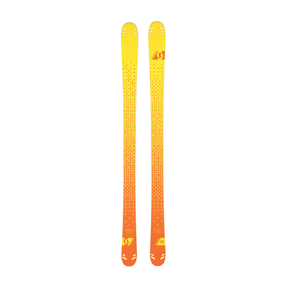 SKi Scott Cascade 95 2016 